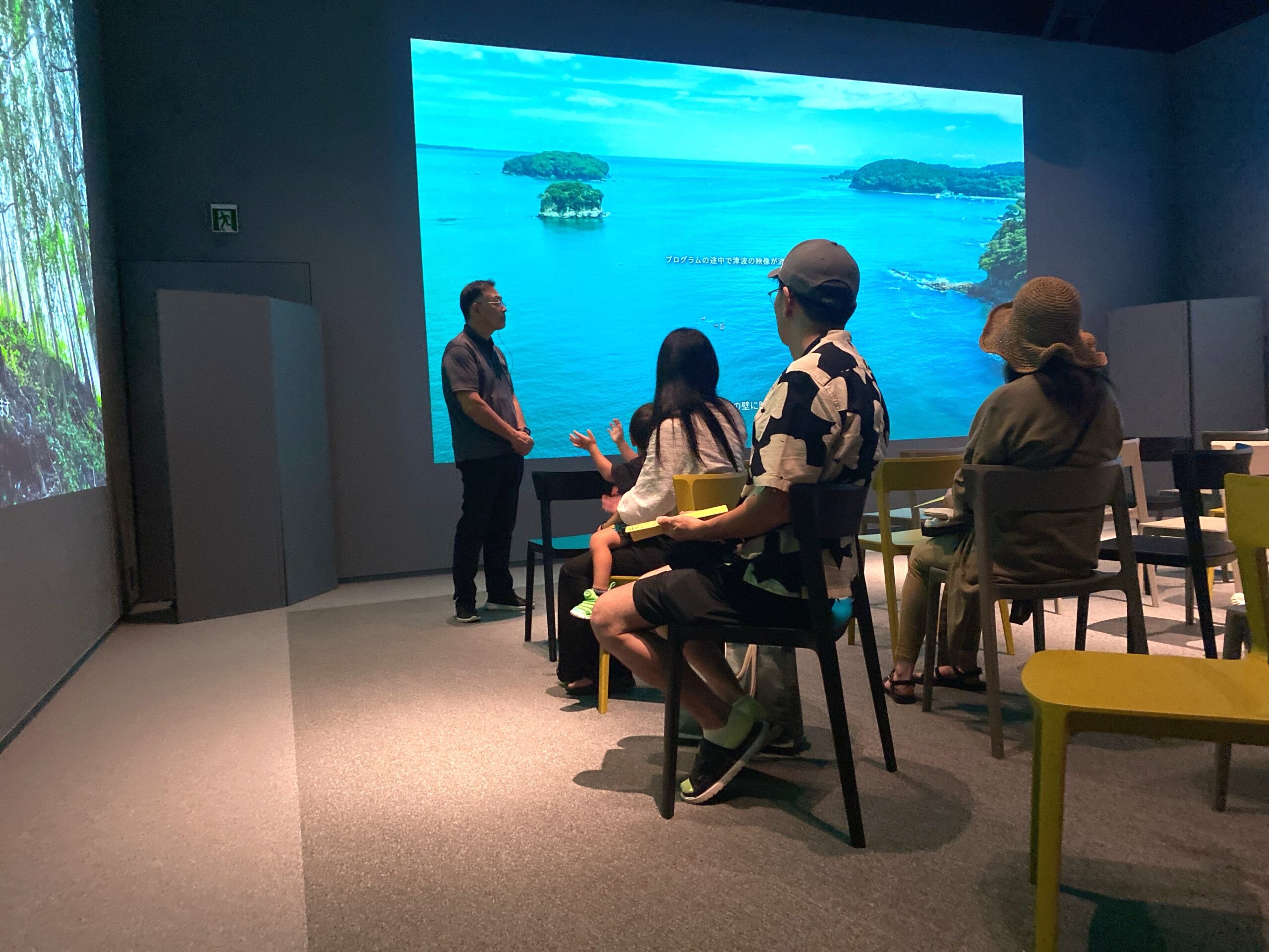 祝】南三陸311メモリアル 来館者30万人を達成 - 南三陸町東日本大震災